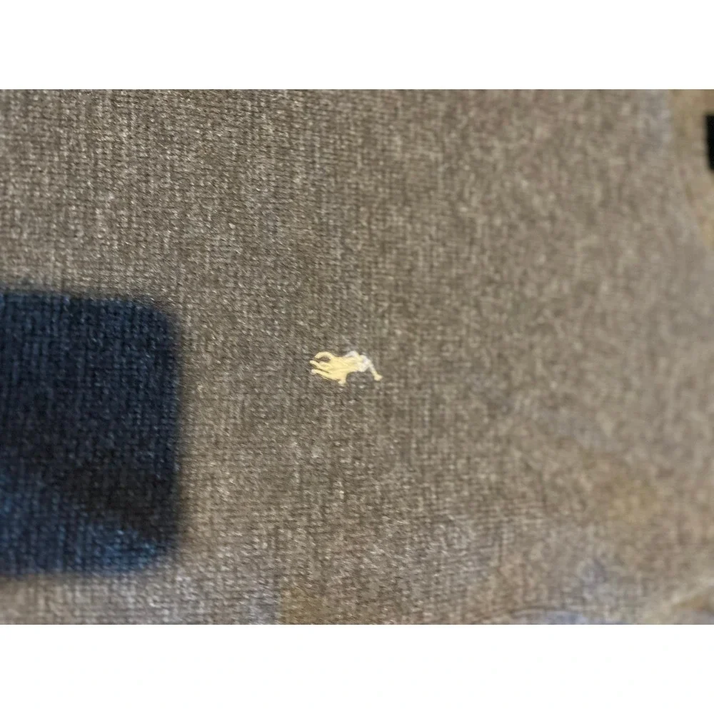 Polo Ralph Lauren effortless style